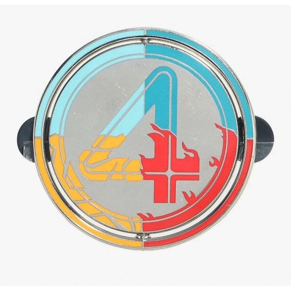 Marvel product new